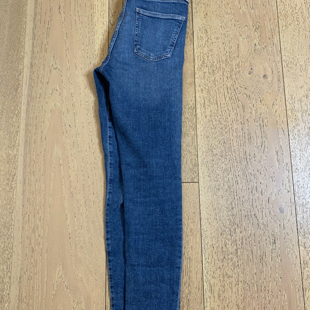 Citizens of Humanity Rocket Crop Jean